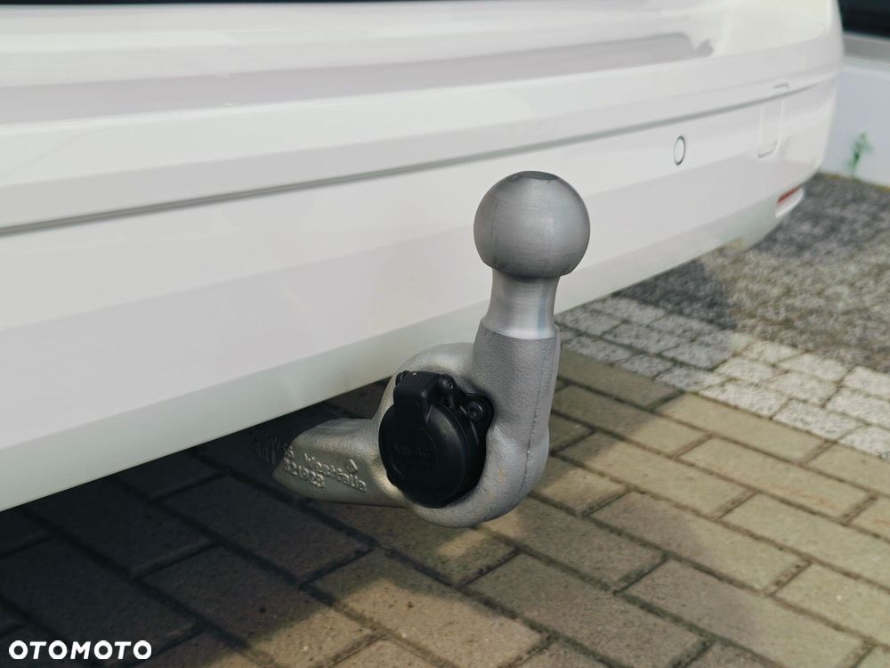 Volkswagen California - 27