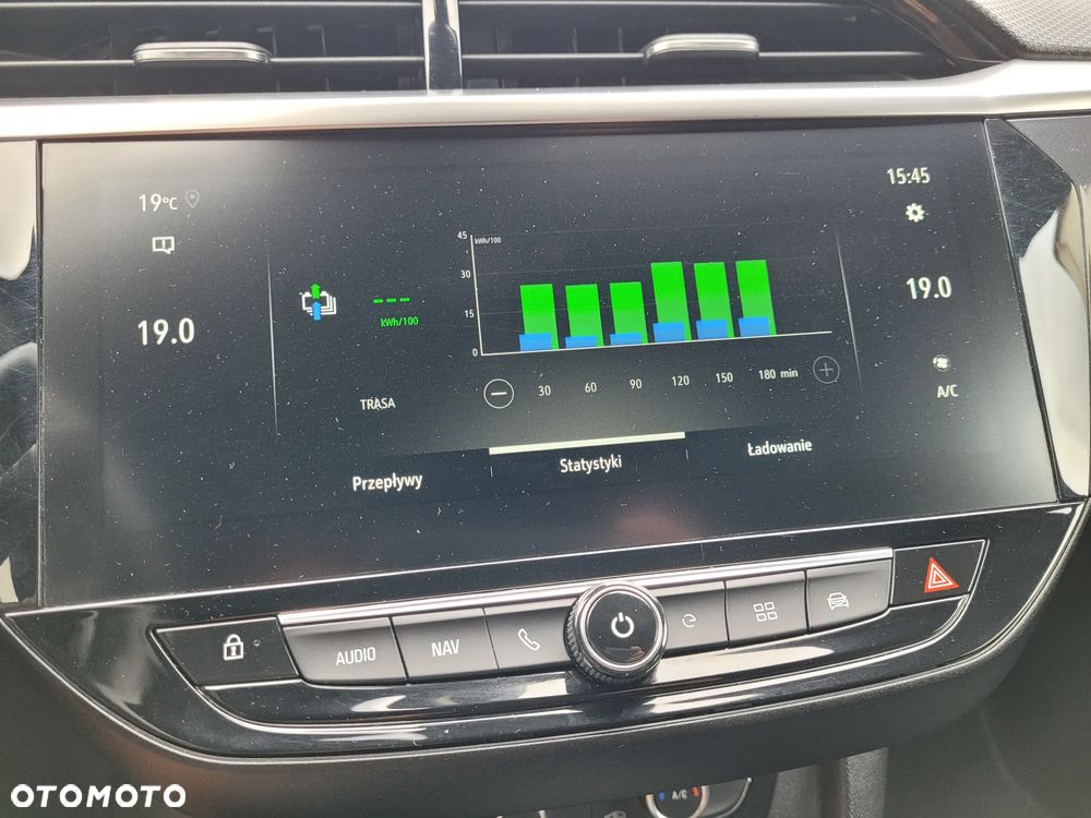 Opel Corsa Electric Edition - 28