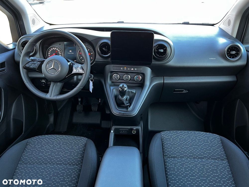 Mercedes-Benz citan Citan - 10
