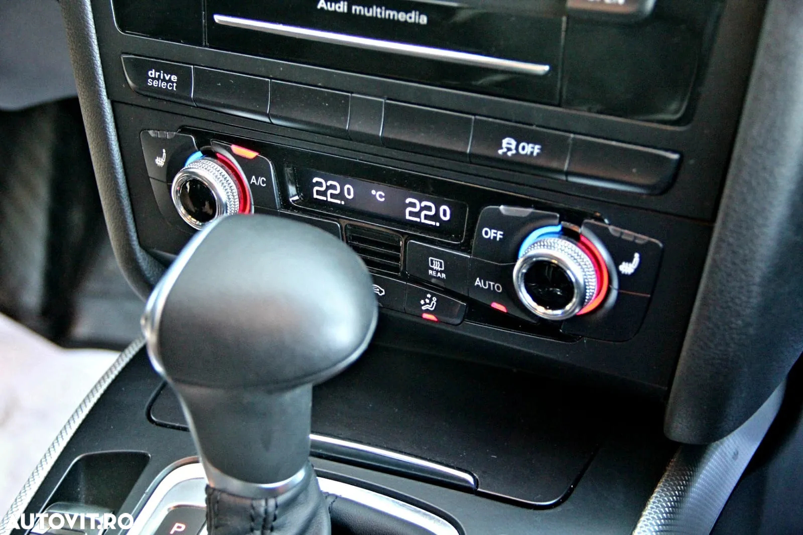 Audi A4 Allroad 2.0 TFSI Quattro Stronic - 13