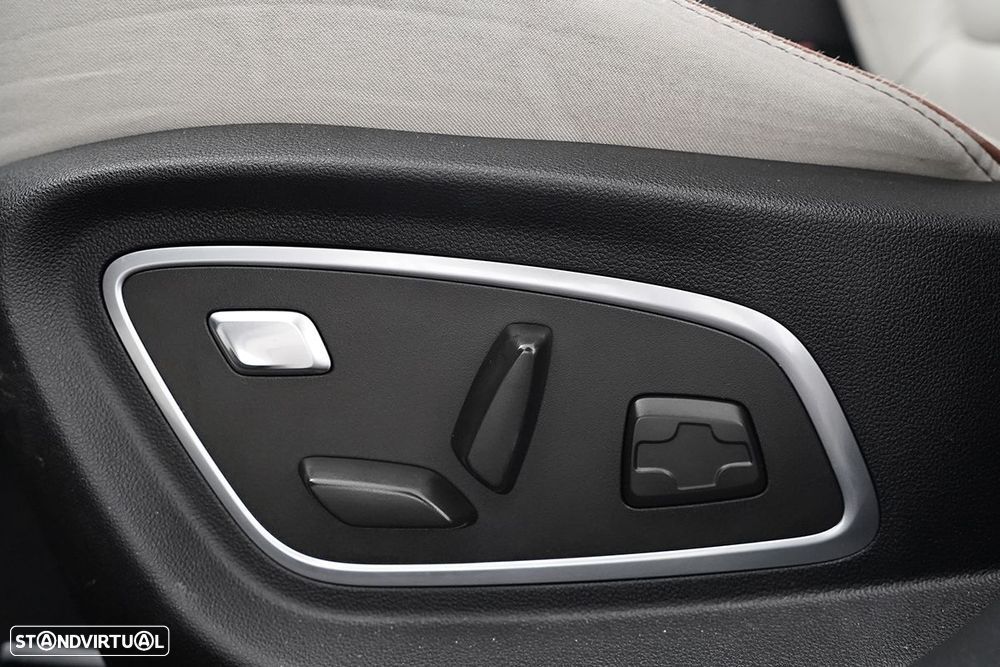 Renault Talisman 2.0 Blue dCi Initiale Paris EDC - 22