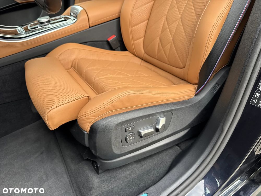 BMW X5 xDrive30d mHEV sport - 12