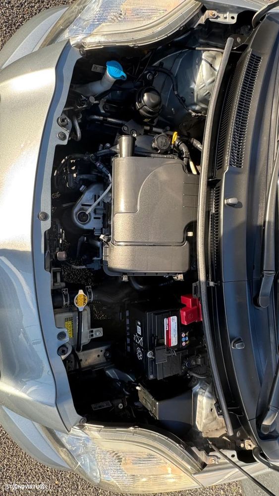 Toyota Yaris - 34