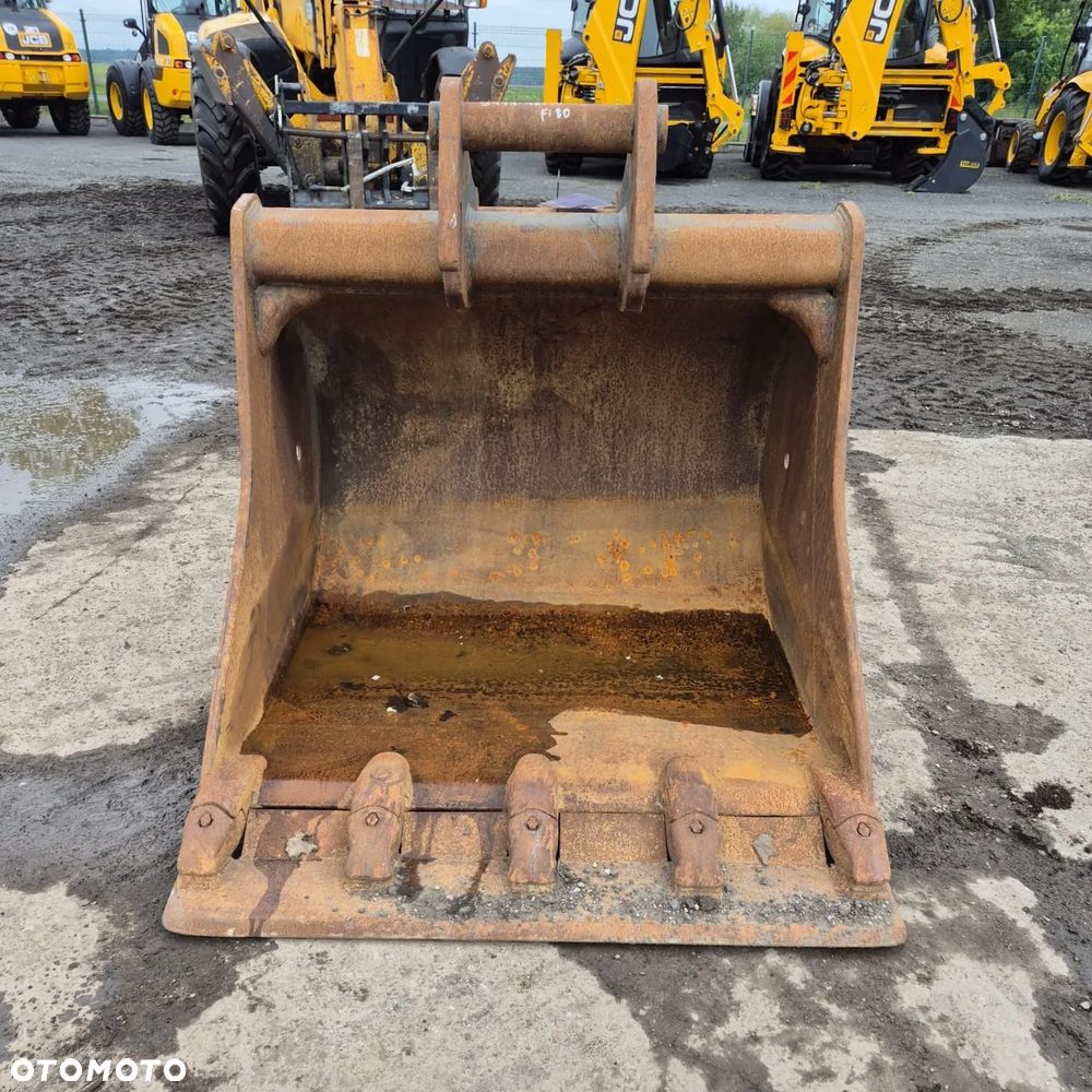 Łyżka używana 130cm JCB JS220 nr.5414 - 2
