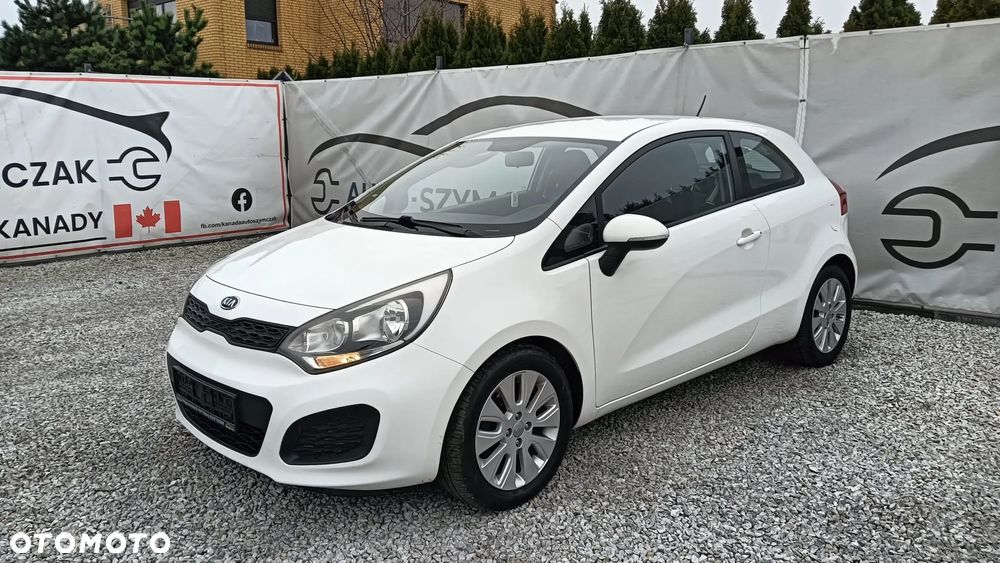 Kia Rio 1.2 Edition 7 - 10