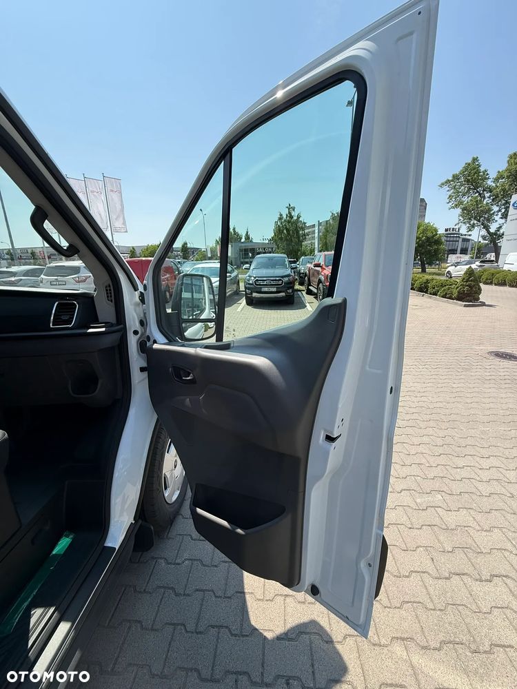 Ford Transit Kombi L3H2 Trend - 18