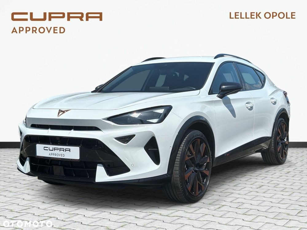 Cupra Formentor 1.5 eTSI mHEV DSG - 2