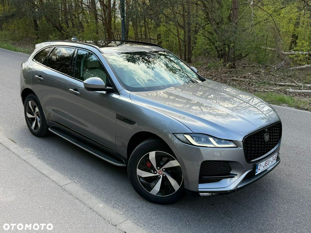 Jaguar E-Pace - 4