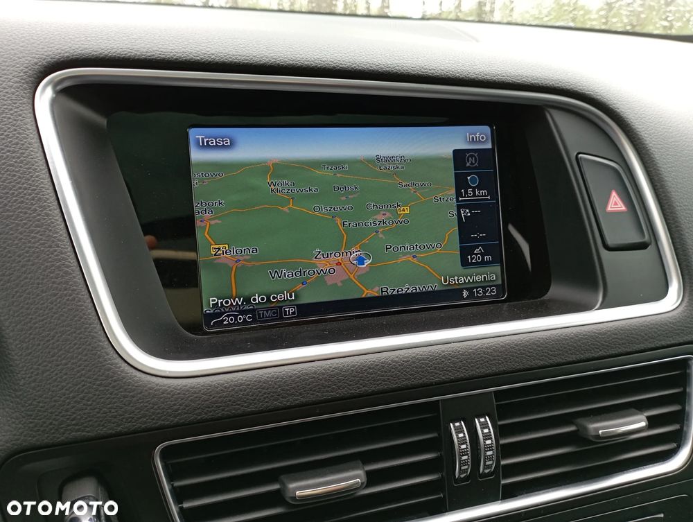 Audi Q5 - 27