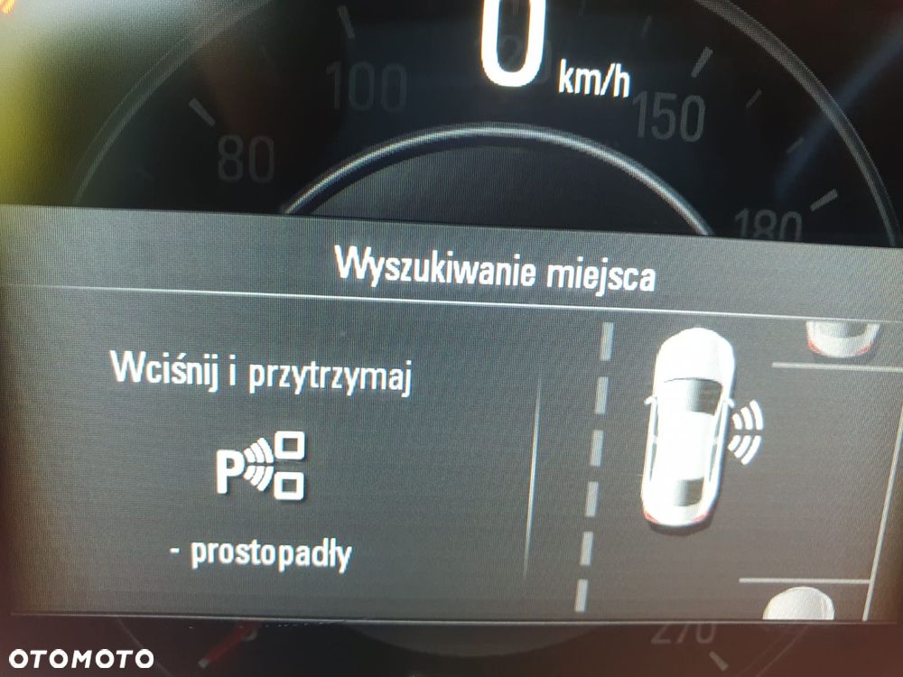 Opel Insignia 1.5 Direct InjectionTurbo Innovation - 13
