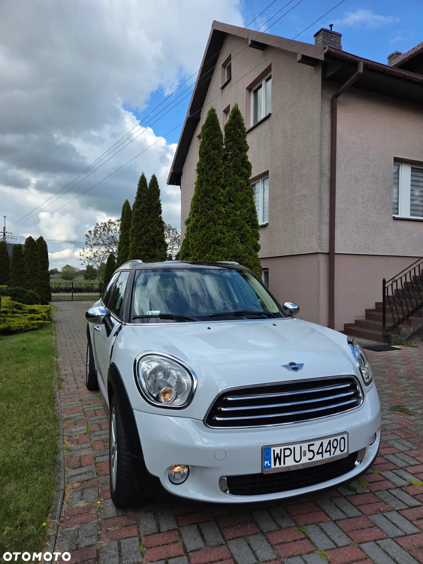MINI Countryman Cooper D - 6