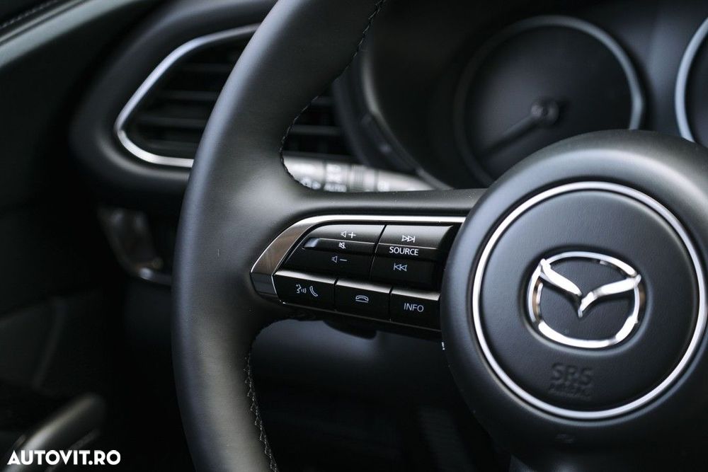 Mazda CX-30 - 24