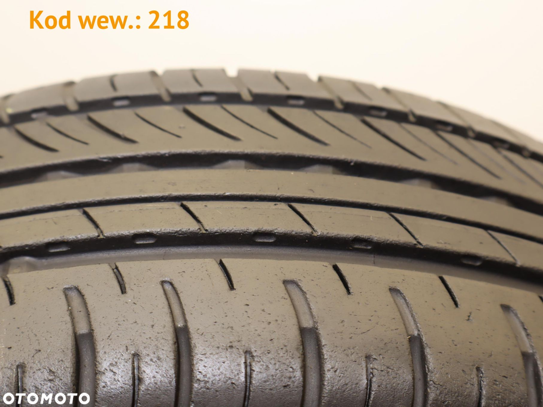 Nokian cLine - 195/60 R16C - 8