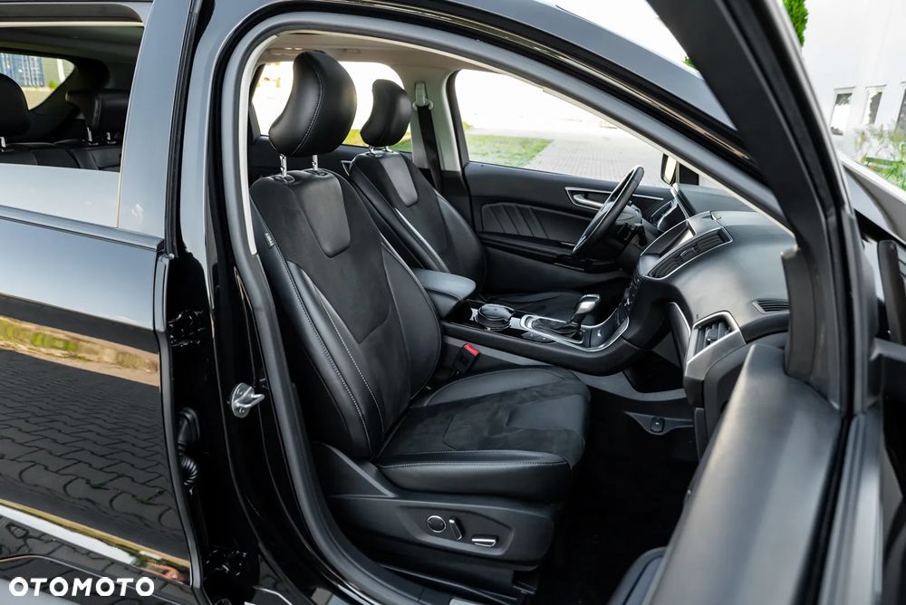 Ford Edge 2.0 TDCi Bi-Turbo 4x4 Sport - 24