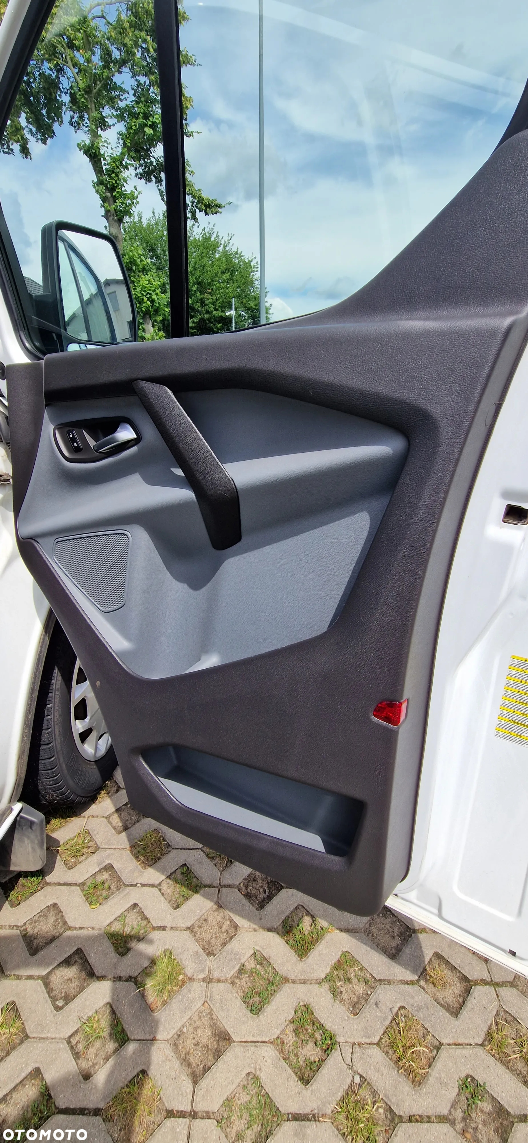 Ford Transit Custom - 10