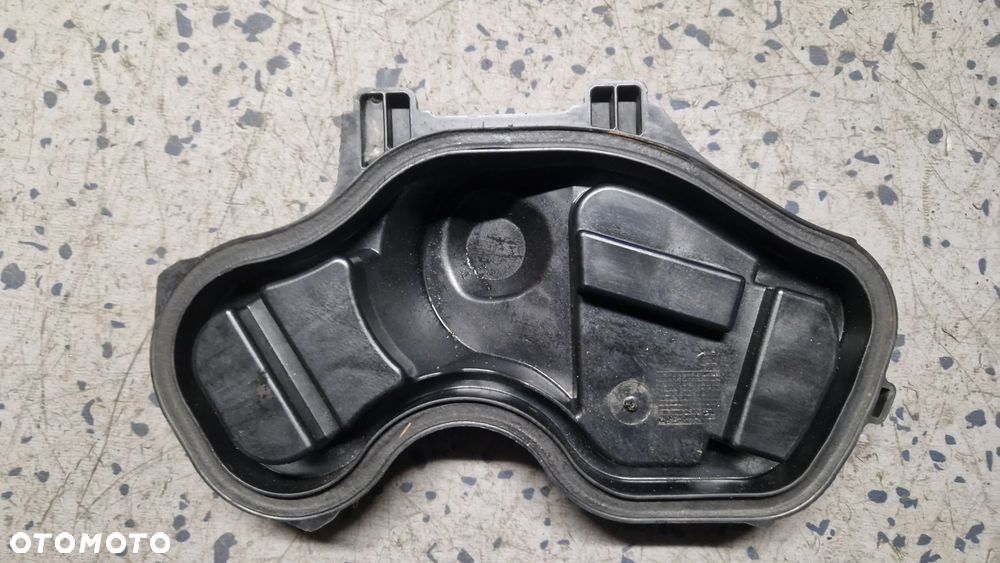 BMW 1 E87 ZAŚLEPKA LAMPY PRAWY PRZÓD 6924494 - 2