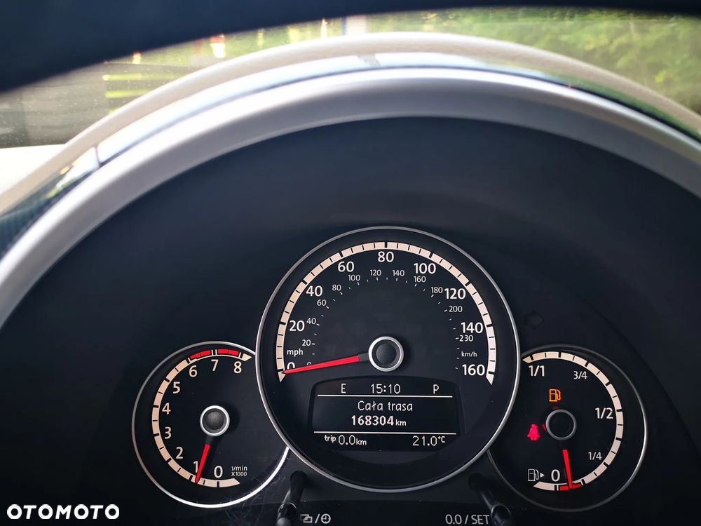 Volkswagen Beetle 2.0 TSI Sport DSG - 11