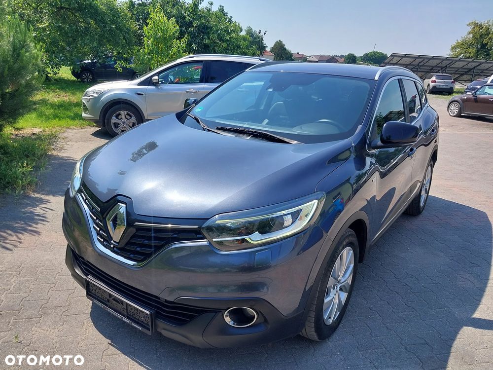Renault Kadjar - 7