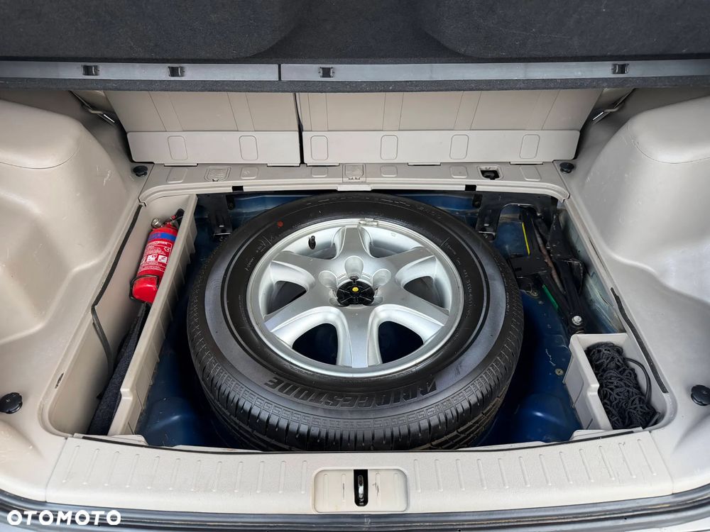 Hyundai Tucson 2.0 CRDi 4WD Champion - 41