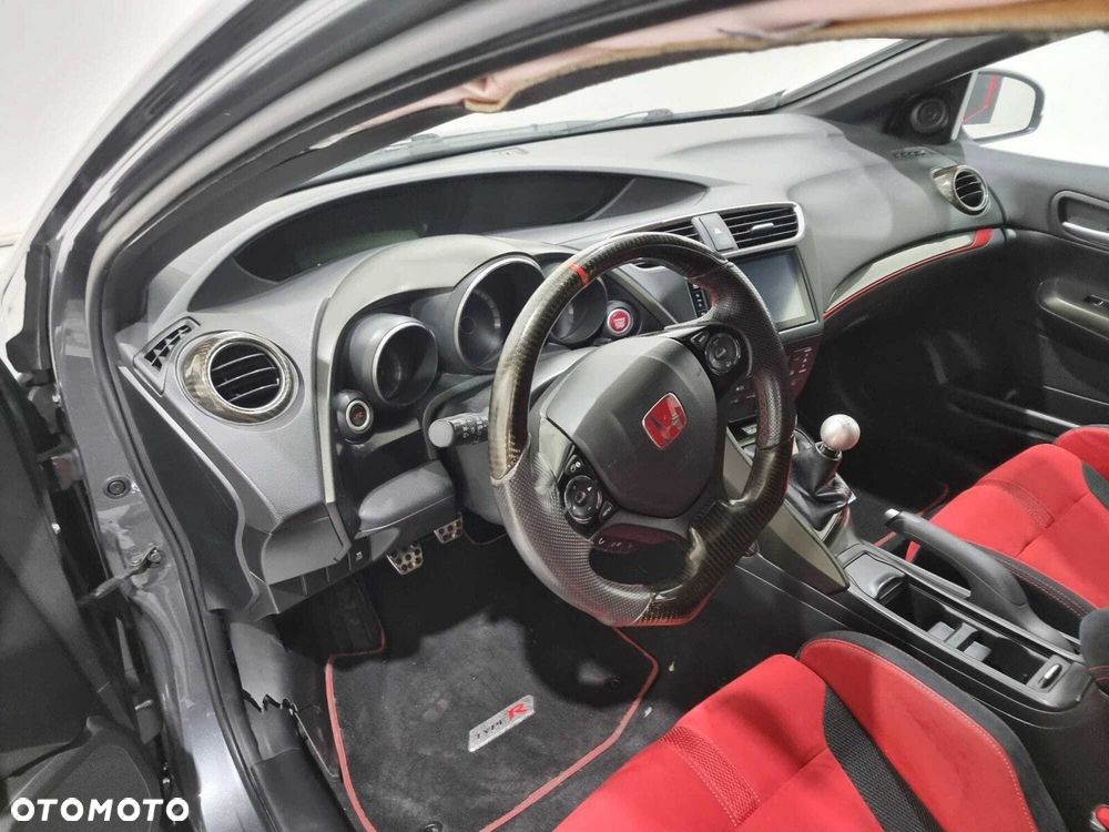 Honda Civic - 18