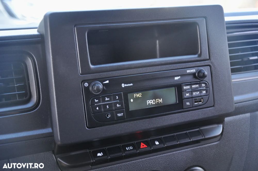 Renault Master L4H3 Van - 17