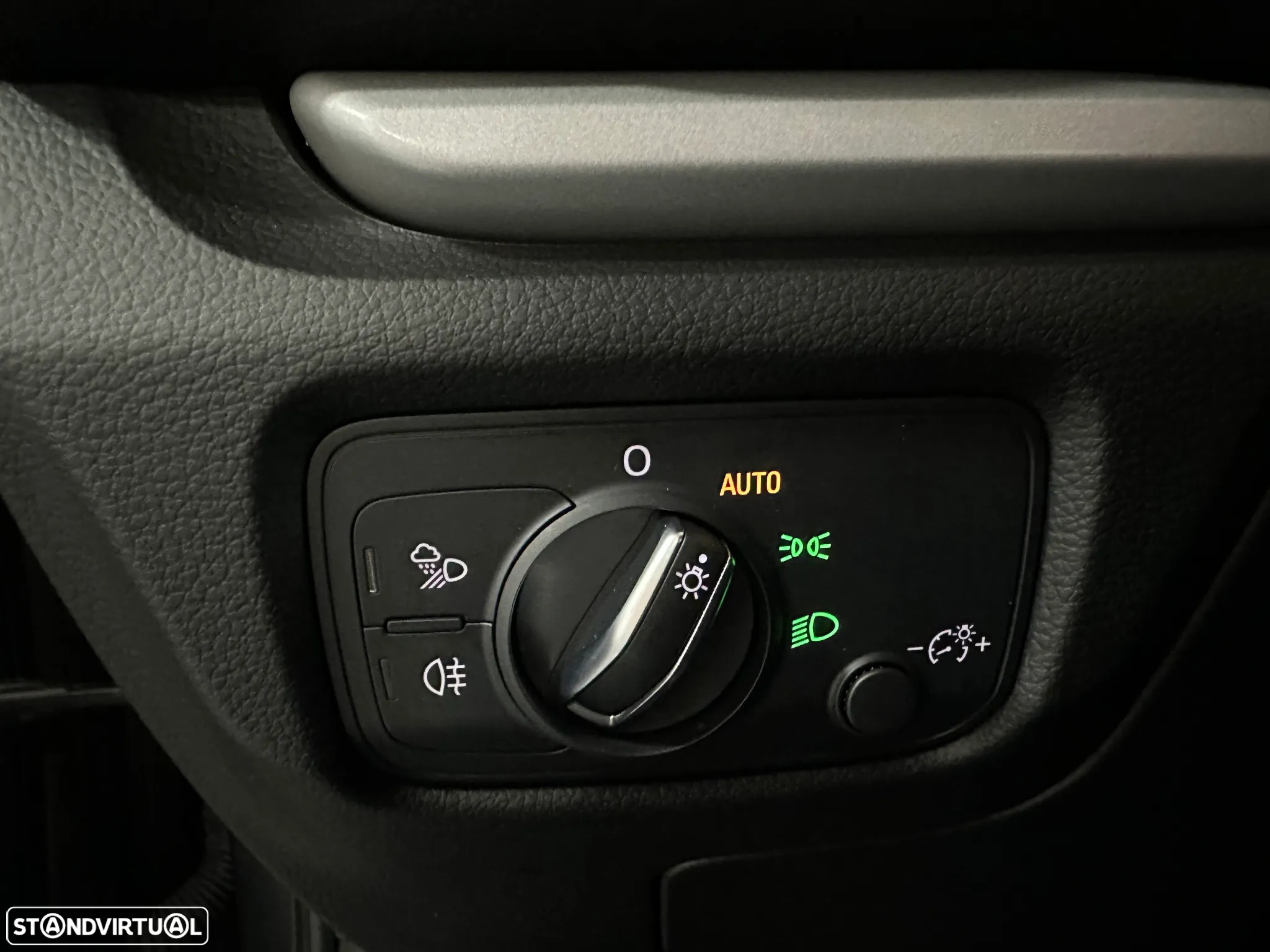 Audi A3 Sportback 30 TDI Design - 18