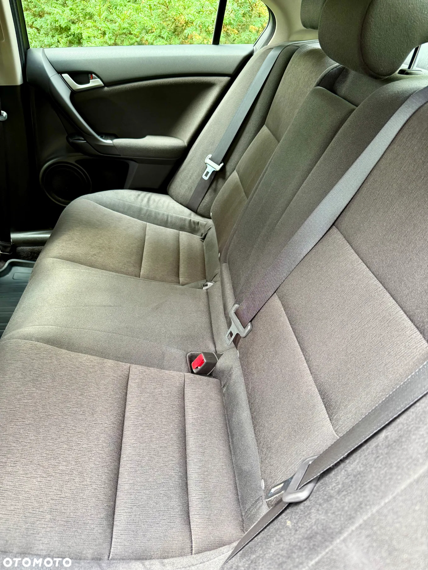 Honda Accord 2.0 Executive - 23