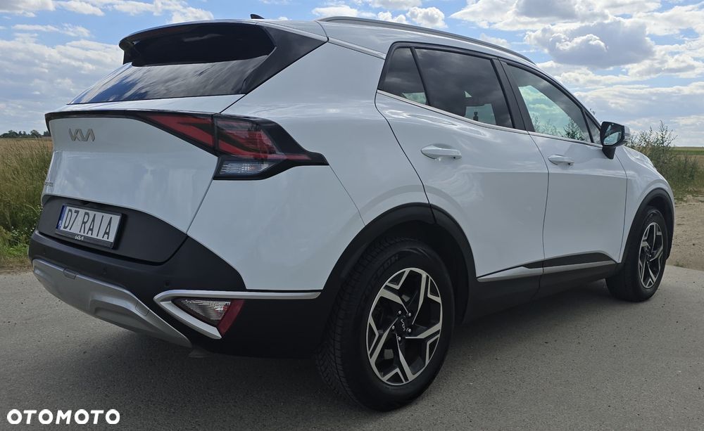 Kia Sportage 1.6 T-GDI L 2WD - 2