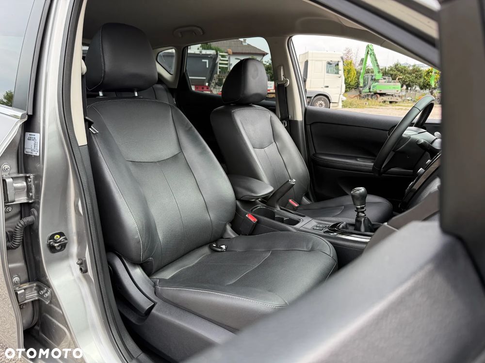 Nissan Pulsar 1.2 DIG-T N-Vision - 27