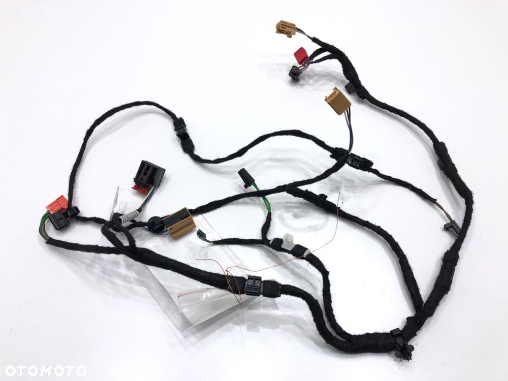 WIĄZKA DRZWI TYŁ PRAWA  AUDI A6 C8 Avant (4A5) 2018 - 2022 40 TDI Mild Hybrid quattro 150 kW [204 - 1