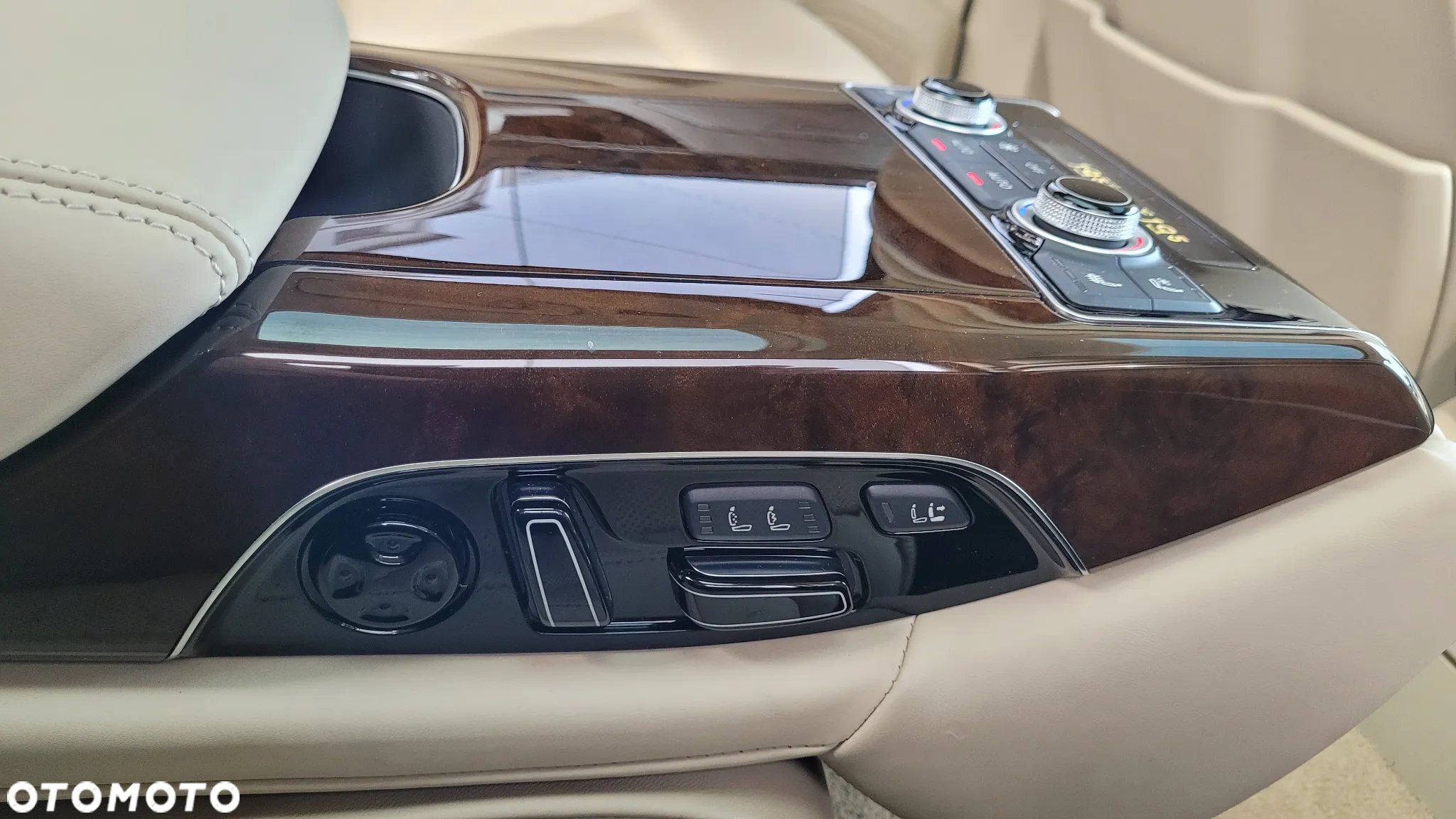 Audi A8 3.0 TDI L Quattro - 17