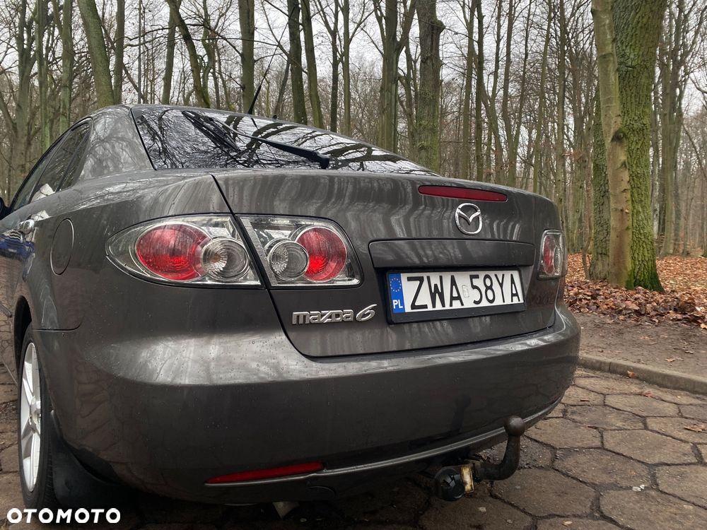 Mazda 6 2.0 Active - 7