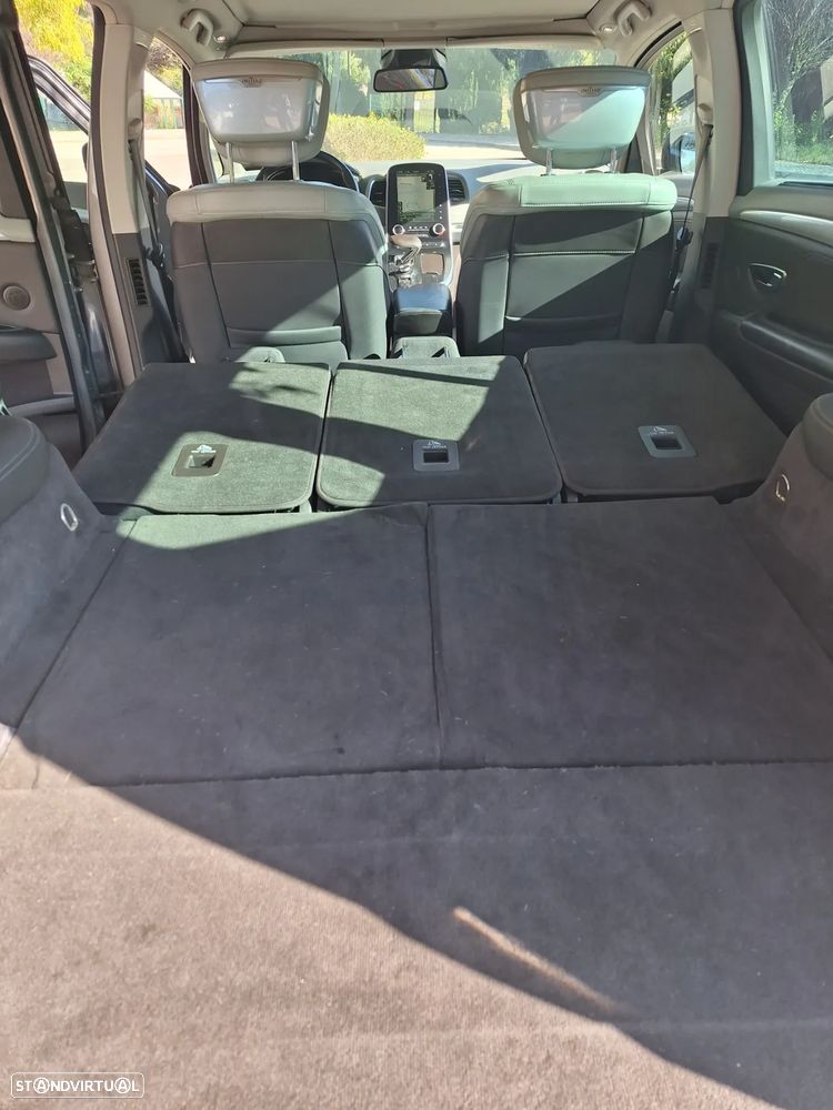Renault Espace 1.6 dCi Initiale Paris EDC - 55