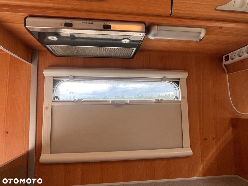 Fiat McLouis Lagan 263 5 Osobowy - 32