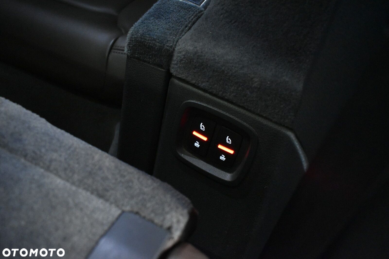 Audi SQ7 4.0 TDI Quattro Tiptronic - 30