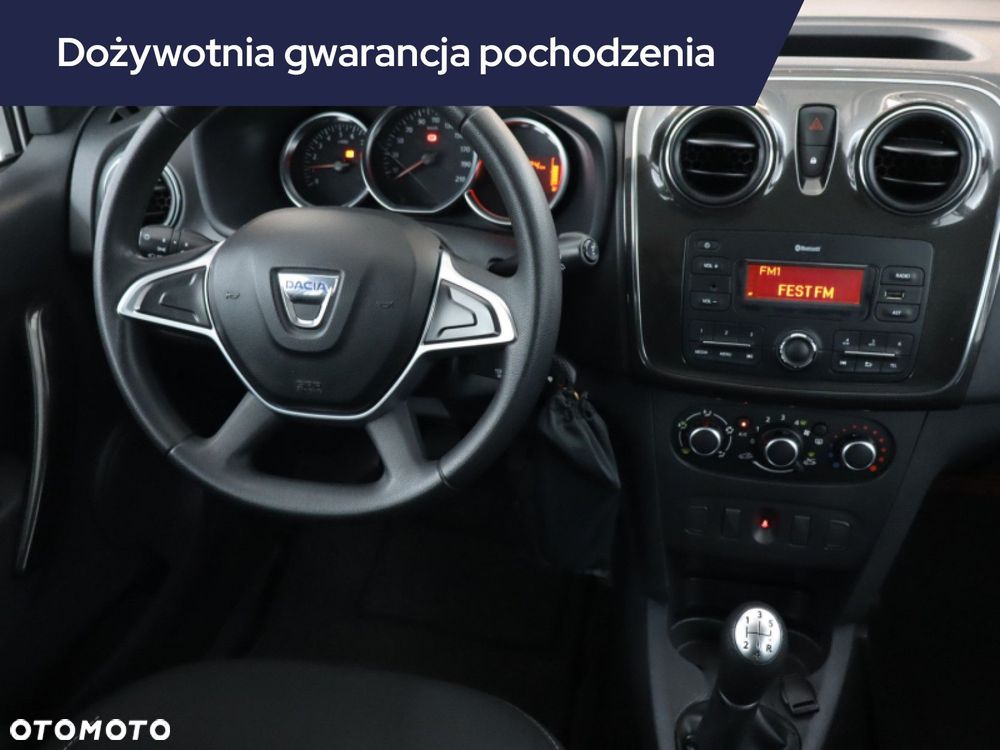 Dacia Logan - 9