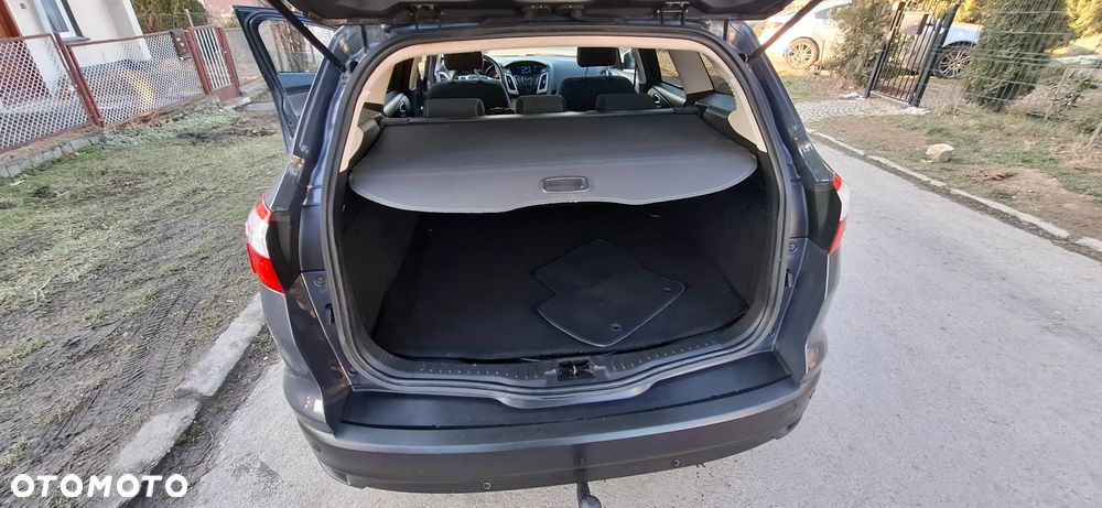 Ford Focus 1.6 TI-VCT Champions Edition - 16