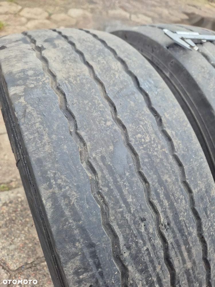 OPONA KOŁO OPONY MATADOR 235 75 R 17,5 2018 ROK 7mm KOMPLET 2 SZT. - 3