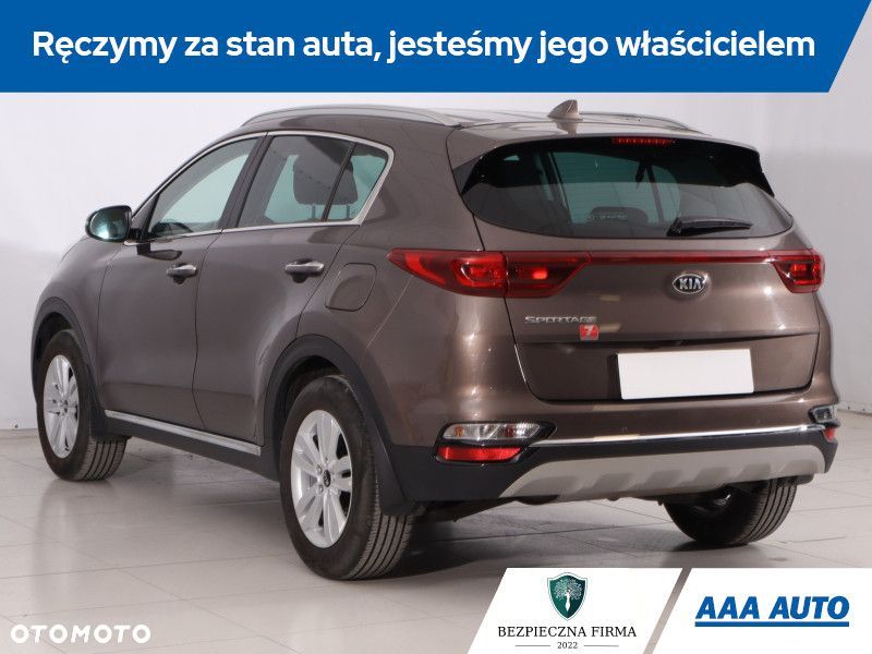 Kia Sportage - 6