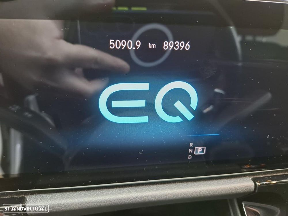Mercedes-Benz EQA 250 AMG Line - 7