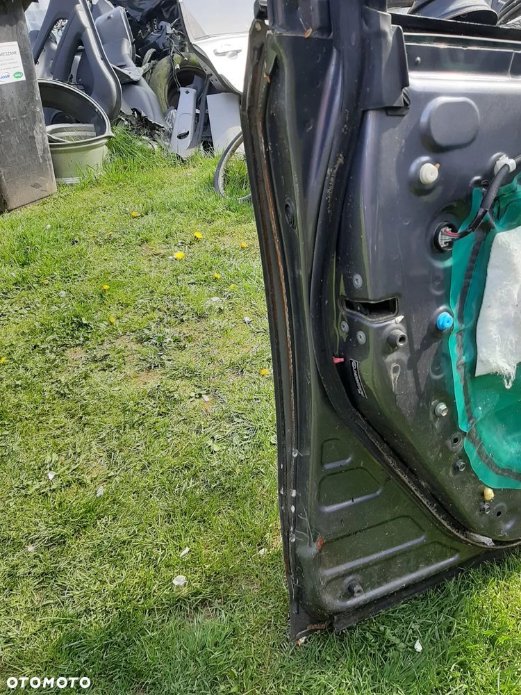 Lexus CT drzwi lewy przód - 5