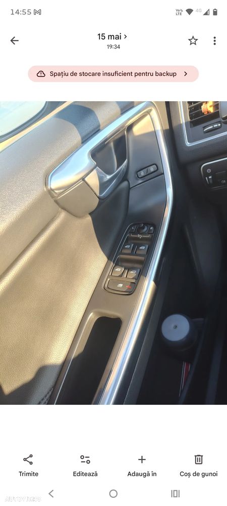 Volvo XC 60 D4 Geartronic Momentum - 2
