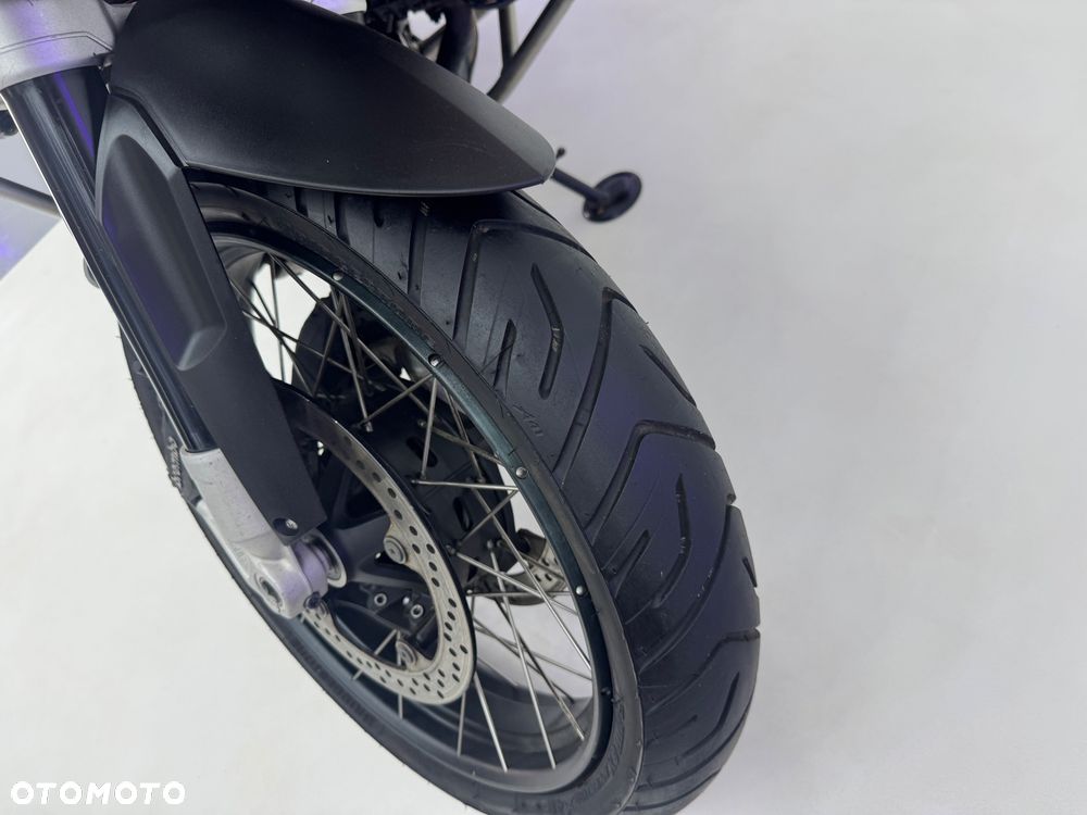 BMW GS - 9