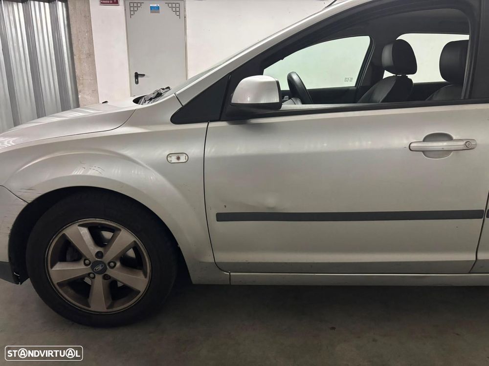 Ford Focus SW 1.6 TDCi 1st Edition - 5