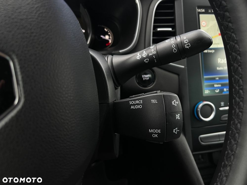 Renault Megane 1.6 dCi GT Line - 14