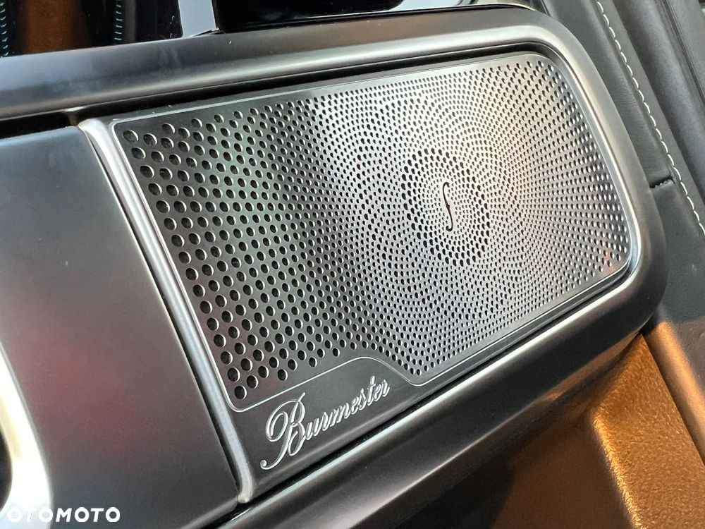 Mercedes-Benz Klasa G AMG 63 Stronger Than Time Edition - 29