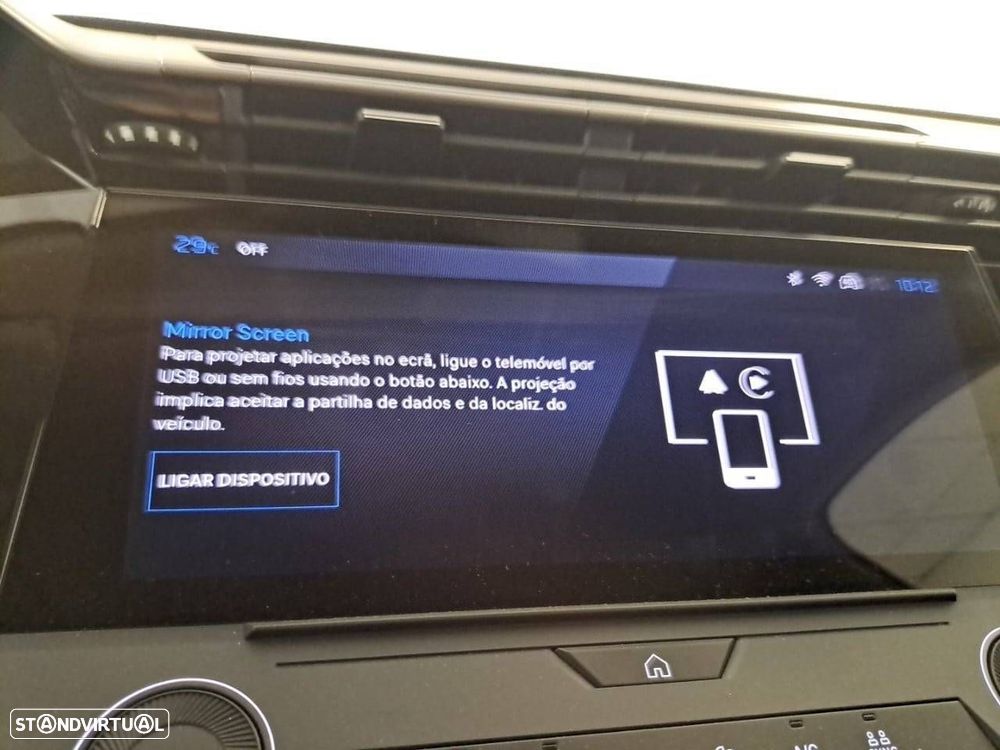 Peugeot 408 1.2 Hybrid Allure e-DCS6 - 21