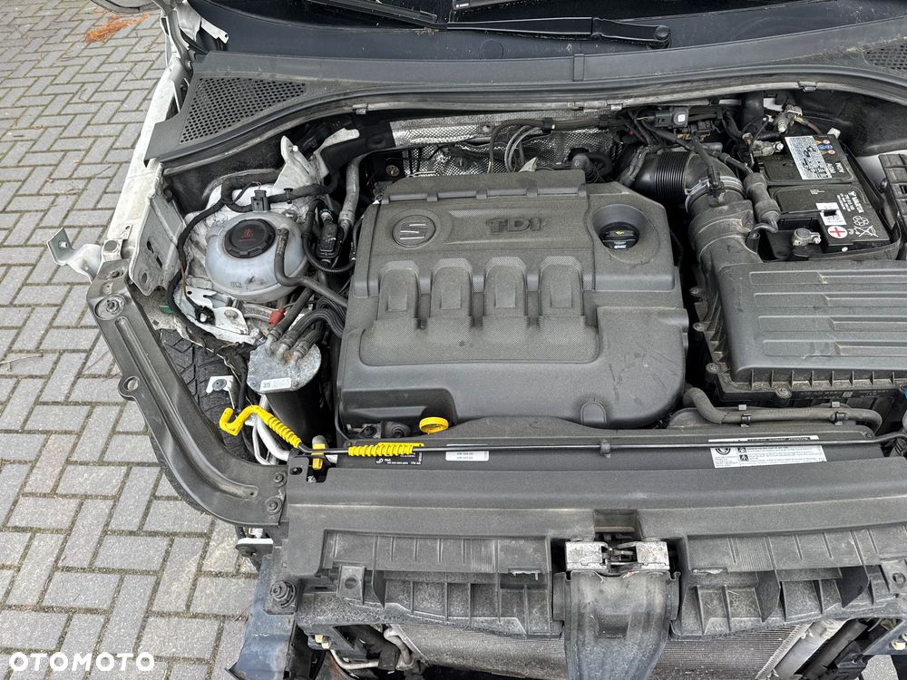 Seat Tarraco 2.0 TDI Xcellence S&S 4Drive DSG - 20