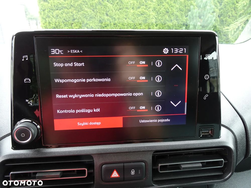 Citroën Berlingo XL 1.5 BlueHDI Feel Pack S&S - 31