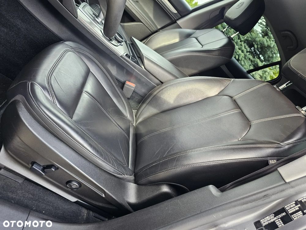 Alfa Romeo Stelvio 2.0 Turbo B-Tech Edition Q4 - 30